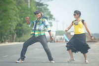 Jaleega Enjoy Cheddam Movie Stills